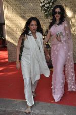 Zoya Akhtar at Shaad Ali_s Wedding in Bandra, Mumbai on 6th Jan 2013 (47).JPG